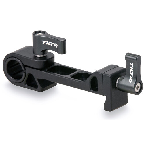 Tilta 15mm Single-Rod Attachment for Manfrotto Extender Plate