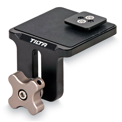Tilta Wireless Video Mounting Bracket for DJI RS2 RSC2 RS3/3 Pro RS4/4 Pro