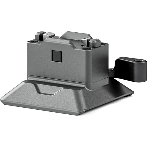 Tilta Khronos ARCA Quick Release Adapter (38mm Space Gray)
