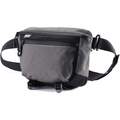 Tilta Carrying Pouch for Khronos Ecosystem (Gray 5L)