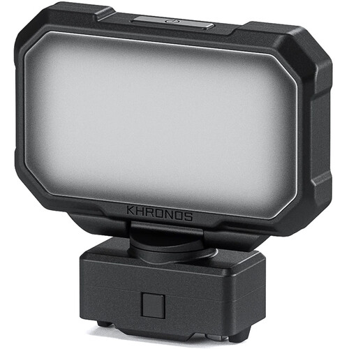 Tilta Khronos Mini Daylight LED Light Panel (Black)