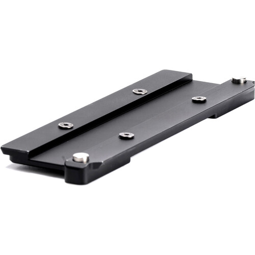 Tilta Extension Plate for 19mm Studio Baseplate