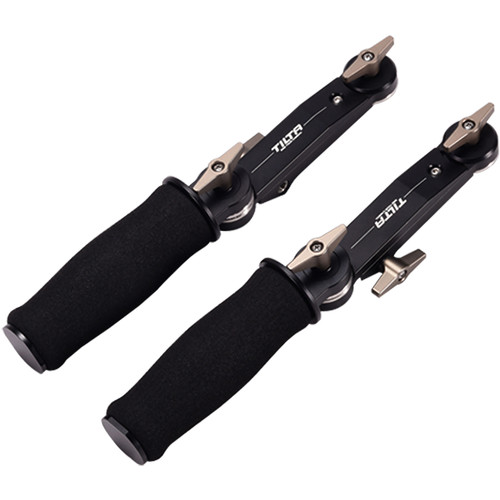 Tilta Professional Handgrip Side Arms (Pair)