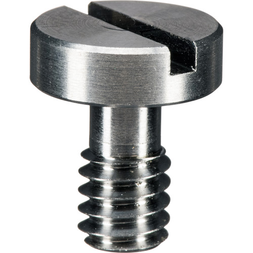 Tilta TT-LS1/4-B Slotted 1/4"-20 Screw TT-LS1/4-B B&H