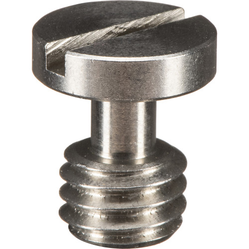 Tilta TT-LS3/8-B Slotted 3/8