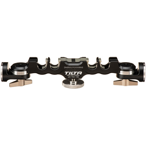 Tilta Quick Release Handgrip Bridge (15mm)