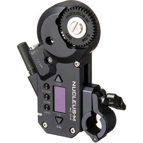 Tilta Nucleus-M Motor Kit I