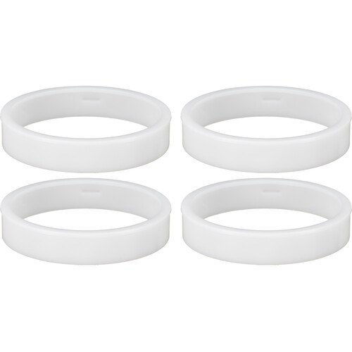 Tilta Nucleus-M Follow Focus Marking Disk (Set of 4)