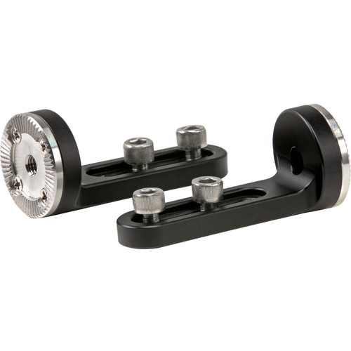 Tilta ARRI-Style Rosette Adapters with 1/4