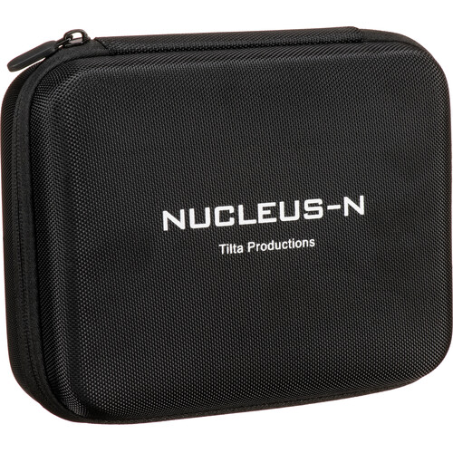 Tilta Soft Shell Carrying Case for Nucleus-Nano