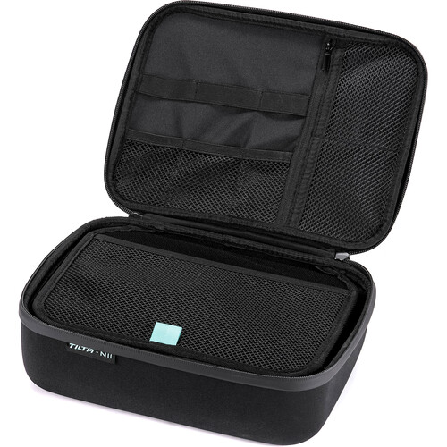 Tilta Advanced Soft Carrying Case for Nucleus Nano II