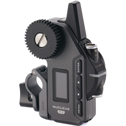 Tilta Nucleus-M II Motor Kit