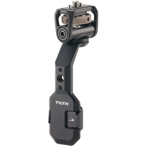 Tilta Monitor Mounting Bracket for Nucleus-M II FIZ Hand Unit