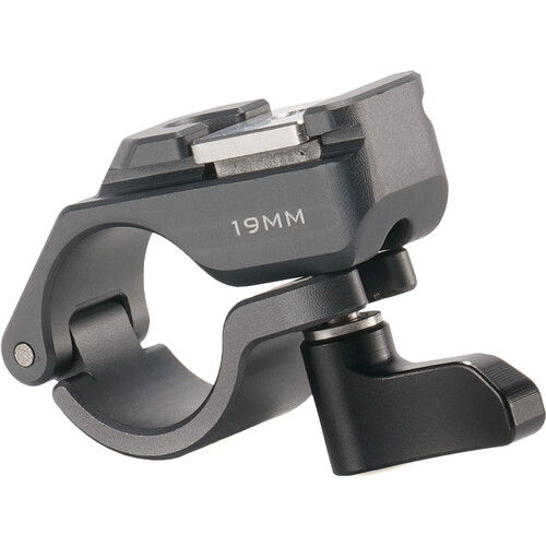 Tilta Motor Rod Mount for Nucleus-M II (19mm)