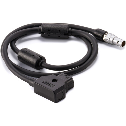Tilta Nucleus-M II D-Tap to 7-Pin Power Cable (27.6