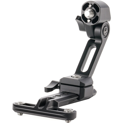 Tilta Top Handle Adapter for Nucleus-M II Handgrip