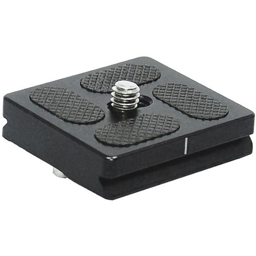 Tiltall Tripod QR-40 Quick Release Plate