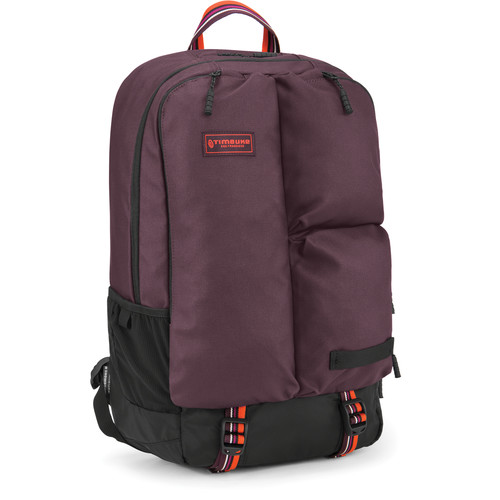 Timbuk2 Showdown Laptop Backpack (Bold Berry) 34635475 B&H