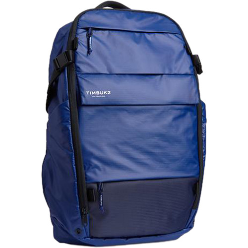 Timbuk2 Lightweight Parker Backpack (Blue Wish) 531433615 B&H