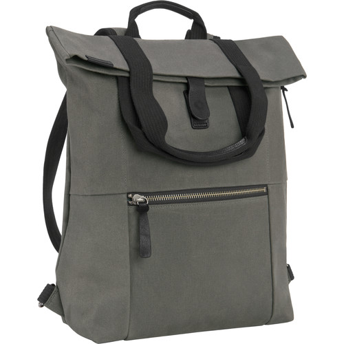 Timbuk2 Alamo Convertible Backpack Tote (Charcoal) 623 3 5040