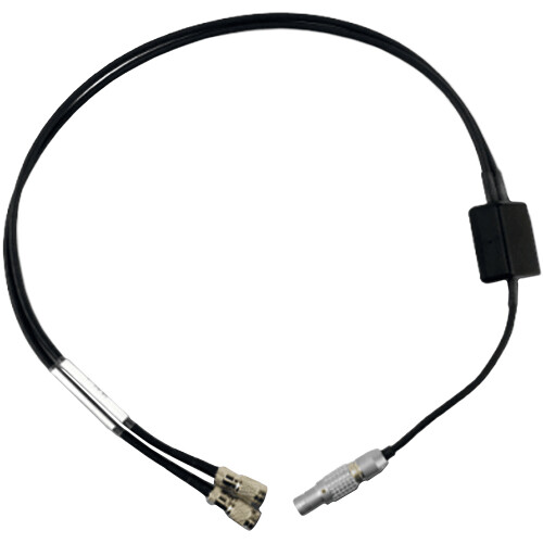 Timecode Systems TCB-55A UltraSync ONE to RED Komodo Camera Timecode and Genlock Sync Cable