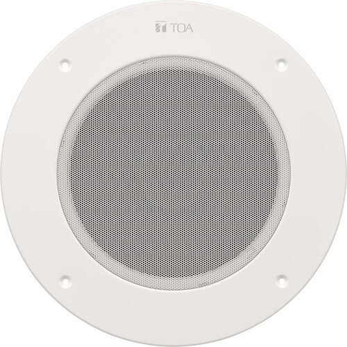 Toa Electronics 8