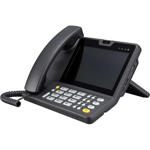 Toa Electronics N-SP80MS1 SIP Multimedia Station