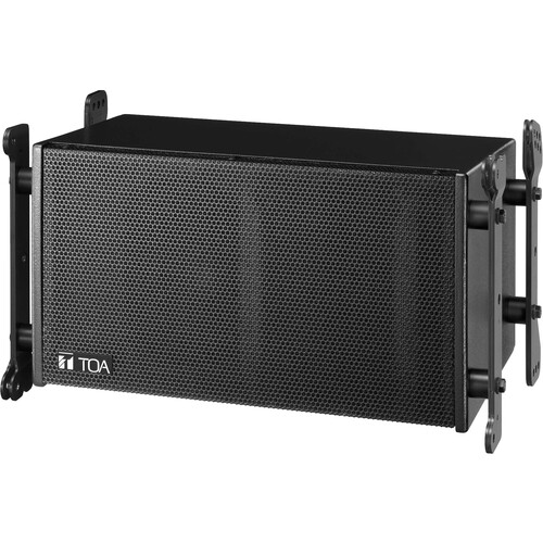 Toa Electronics SR-C8L 8