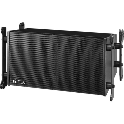 Toa Electronics SR-C8S 8