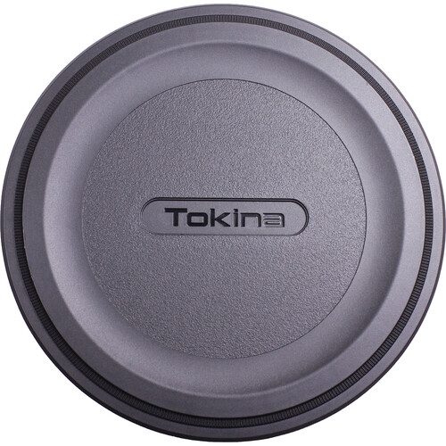 Tokina 114mm Push-On Front Lens Cap for Cinema Vista Prime / Vista One
