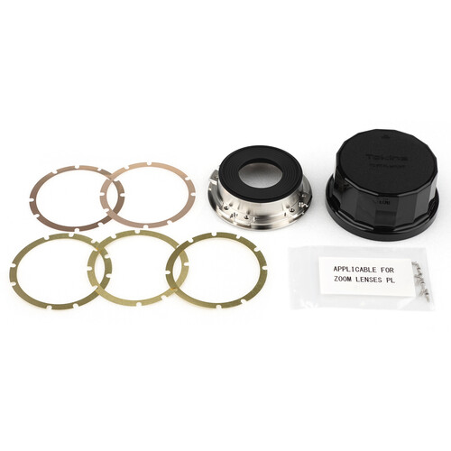 Tokina PL Mount and Shim Kit for Cinema 50-135mm T2.9 MKII Lens