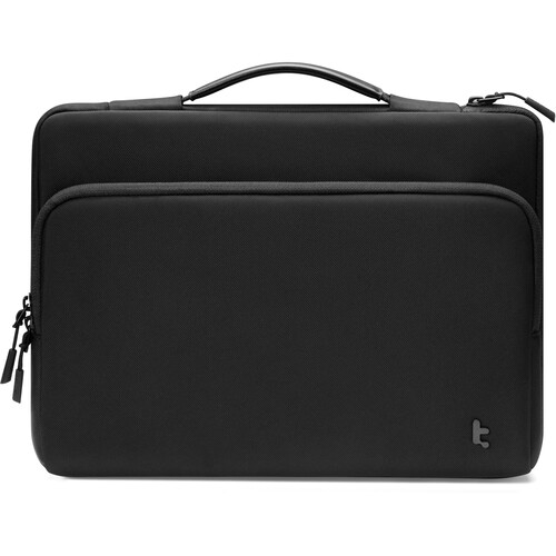 tomtoc Defender-A14 Premium Protective Laptop Briefcase for 16