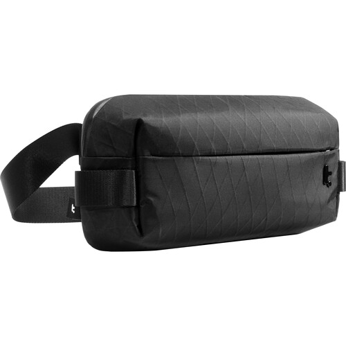 tomtoc Explorer-T21 Sling Bag (X-Pac Black 4L)