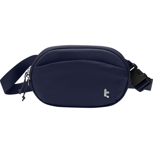 tomtoc SlingBean-T32 Belt Bag (Navy Blue 1.5L)