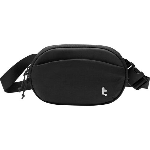 tomtoc SlingBean-T32 Belt Bag (Black 1.5L)