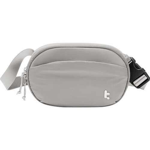 tomtoc SlingBean-T32 Belt Bag (Gray 1.5L)