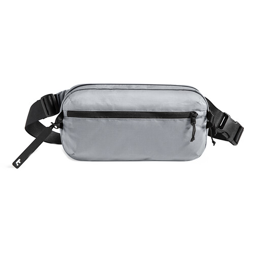 tomtoc Aviator-T33 Chest Bag (Gray 3.5L)
