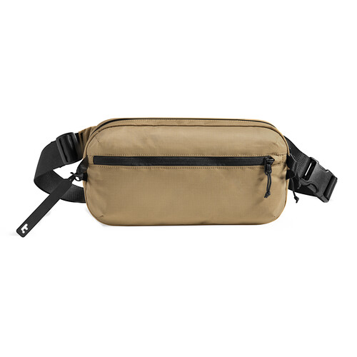 tomtoc Aviator-T33 Chest Bag (Khaki 3.5L)