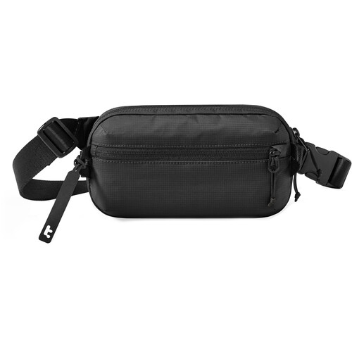 tomtoc Aviator-T33 Chest Bag (Black 1.5L)