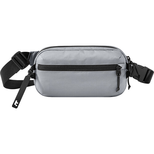 tomtoc Aviator-T33 Chest Bag (Gray 1.5L)