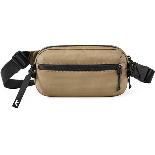 tomtoc Aviator-T33 Chest Bag (Khaki 1.5L)