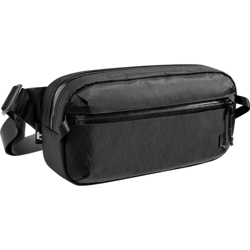 tomtoc Aviator-T35 Chest Bag (Black 3.5L)