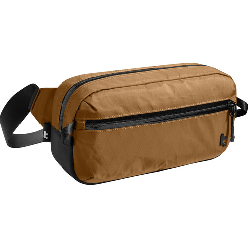 tomtoc Aviator-T35 Chest Bag (Khaki 3.5L)