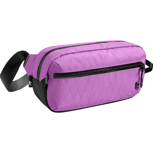 tomtoc Aviator-T35 Chest Bag (Mulberry 3.5L)
