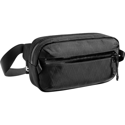 tomtoc Aviator-T35 Chest Bag (Black 1.5L)