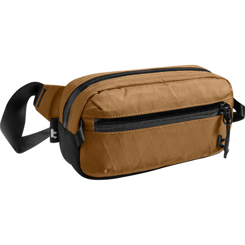 tomtoc Aviator-T35 Chest Bag (Khaki 1.5L)