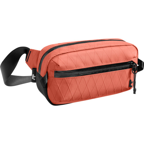 tomtoc Aviator-T35 Chest Bag (Coral 1.5L)