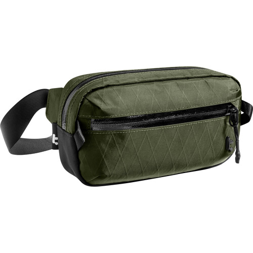 tomtoc Aviator-T35 Chest Bag (Green 1.5L)