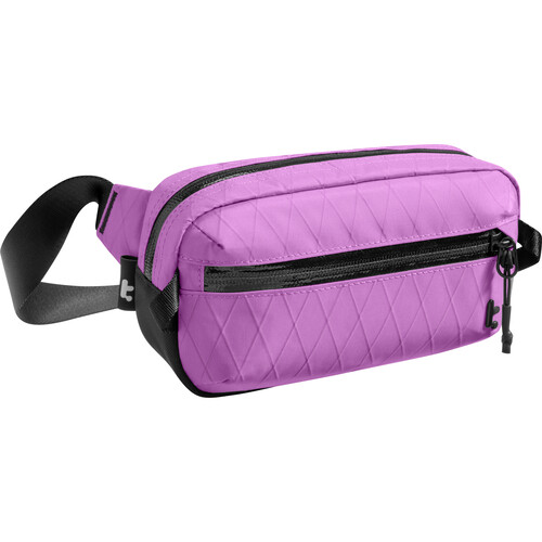 tomtoc Aviator-T35 Chest Bag (Mulberry 1.5L)