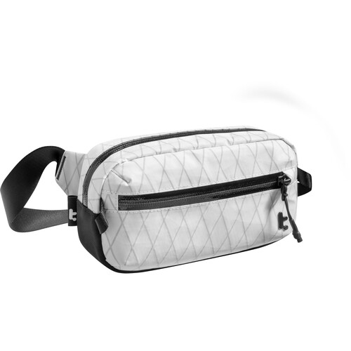 tomtoc Aviator-T35 Chest Bag (White 1.5L)
